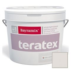Декоративная штукатурка Bayramix Teratex 081 25 кг