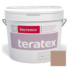Декоративная штукатурка Bayramix Teratex 082 25 кг