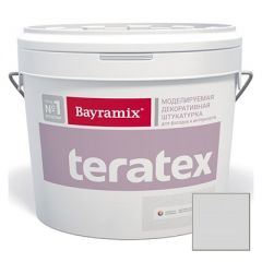 Декоративная штукатурка Bayramix Teratex 083 25 кг