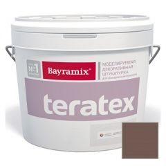 Декоративная штукатурка Bayramix Teratex 084 25 кг
