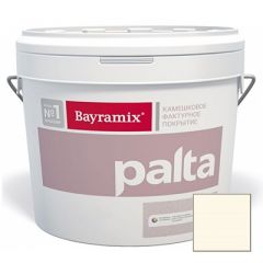 Декоративная штукатурка Bayramix Palta 063-N 15 кг