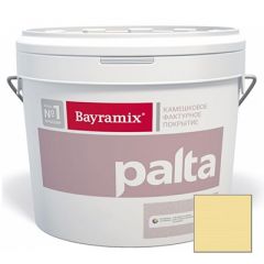 Декоративная штукатурка Bayramix Palta 066-N 15 кг