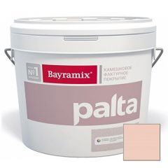 Декоративная штукатурка Bayramix Palta 067-N 15 кг
