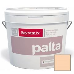 Декоративная штукатурка Bayramix Palta 068-N 15 кг