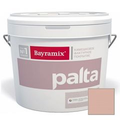 Декоративная штукатурка Bayramix Palta 069-N 15 кг