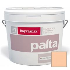 Декоративная штукатурка Bayramix Palta 070-N 15 кг