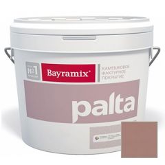 Декоративная штукатурка Bayramix Palta 073-N 15 кг