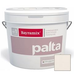 Декоративная штукатурка Bayramix Palta 074-N 15 кг