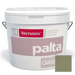 Декоративная штукатурка Bayramix Palta 079-N 15 кг