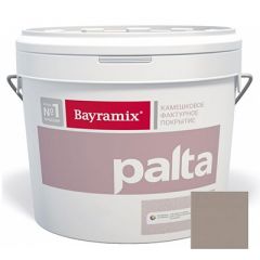 Декоративная штукатурка Bayramix Palta 080-N 15 кг