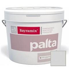 Декоративная штукатурка Bayramix Palta 083-N 15 кг