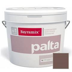 Декоративная штукатурка Bayramix Palta 084-N 15 кг