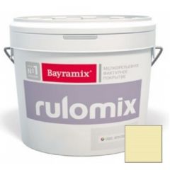 Декоративная штукатурка Bayramix Rulomix 064 15 кг