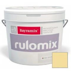 Декоративная штукатурка Bayramix Rulomix 066 15 кг