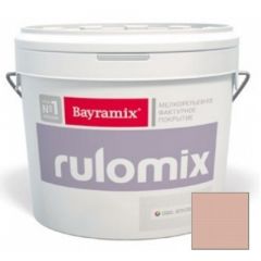 Декоративная штукатурка Bayramix Rulomix 069 15 кг