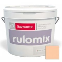 Декоративная штукатурка Bayramix Rulomix 070 15 кг