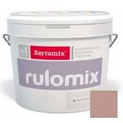 Декоративная штукатурка Bayramix Rulomix 071 15 кг