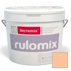 Декоративная штукатурка Bayramix Rulomix 072 15 кг