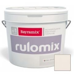 Декоративная штукатурка Bayramix Rulomix 074 15 кг