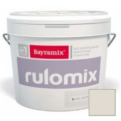 Декоративная штукатурка Bayramix Rulomix 075 15 кг