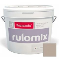 Декоративная штукатурка Bayramix Rulomix 078 15 кг