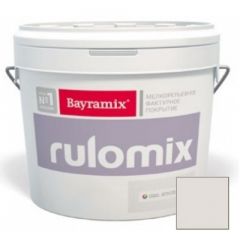 Декоративная штукатурка Bayramix Rulomix 081 15 кг