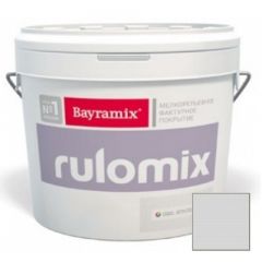Декоративная штукатурка Bayramix Rulomix 083 15 кг
