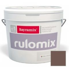Декоративная штукатурка Bayramix Rulomix 084 15 кг