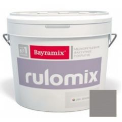 Декоративная штукатурка Bayramix Rulomix 085 15 кг