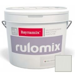 Декоративная штукатурка Bayramix Rulomix 086 15 кг