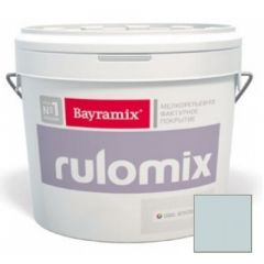 Декоративная штукатурка Bayramix Rulomix 087 15 кг
