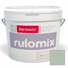 Декоративная штукатурка Bayramix Rulomix 088 15 кг