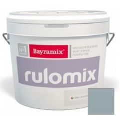 Декоративная штукатурка Bayramix Rulomix 089 15 кг