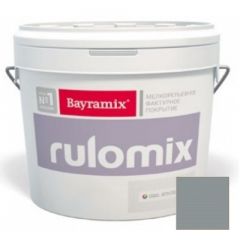 Декоративная штукатурка Bayramix Rulomix 091 15 кг