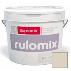 Декоративная штукатурка Bayramix Rulomix 092 15 кг
