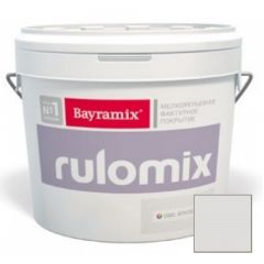Декоративная штукатурка Bayramix Rulomix 093 15 кг