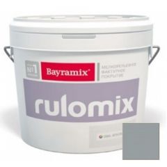 Декоративная штукатурка Bayramix Rulomix 095 15 кг