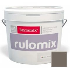 Декоративная штукатурка Bayramix Rulomix 096 15 кг