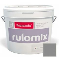 Декоративная штукатурка Bayramix Rulomix 097 15 кг