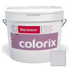 Мозаичное покрытие Bayramix Colorix CL 03-1 4,5 кг