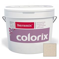 Мозаичное покрытие Bayramix Colorix CL 11 9 кг