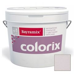 Мозаичное покрытие Bayramix Colorix CL 01 9 кг