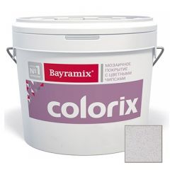 Мозаичное покрытие Bayramix Colorix CL 04-1 9 кг