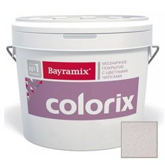 Мозаичное покрытие Bayramix Colorix CL 05-1 9 кг