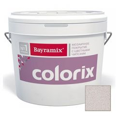 Мозаичное покрытие Bayramix Colorix CL 06 9 кг