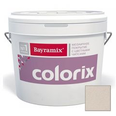 Мозаичное покрытие Bayramix Colorix CL 10-1 9 кг