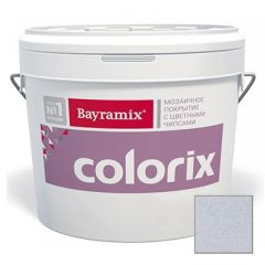 Мозаичное покрытие Bayramix Colorix CL 14 9 кг