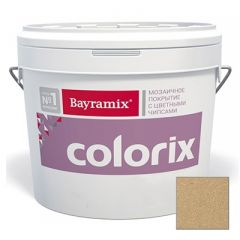 Мозаичное покрытие Bayramix Colorix CL 17 9 кг