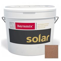 Мозаичное покрытие Bayramix Solar S 228 Сомон 12 кг