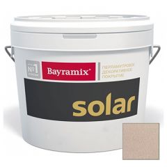 Мозаичное покрытие Bayramix Solar S 261 Миндаль крайола 12 кг